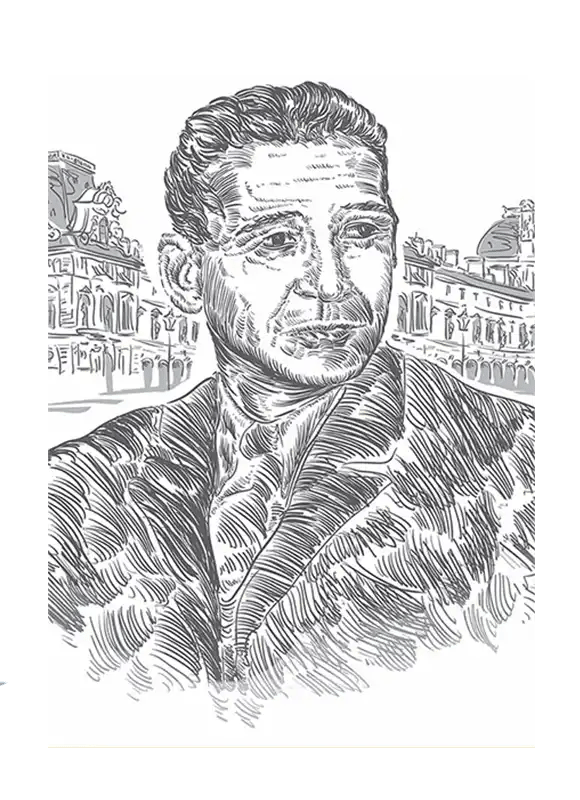 Вечер у Клэр. Ночные дороги.