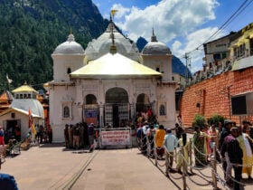 Gangotri Dham Your Travel Guide | Photos and Important Tips 12 Gangotri