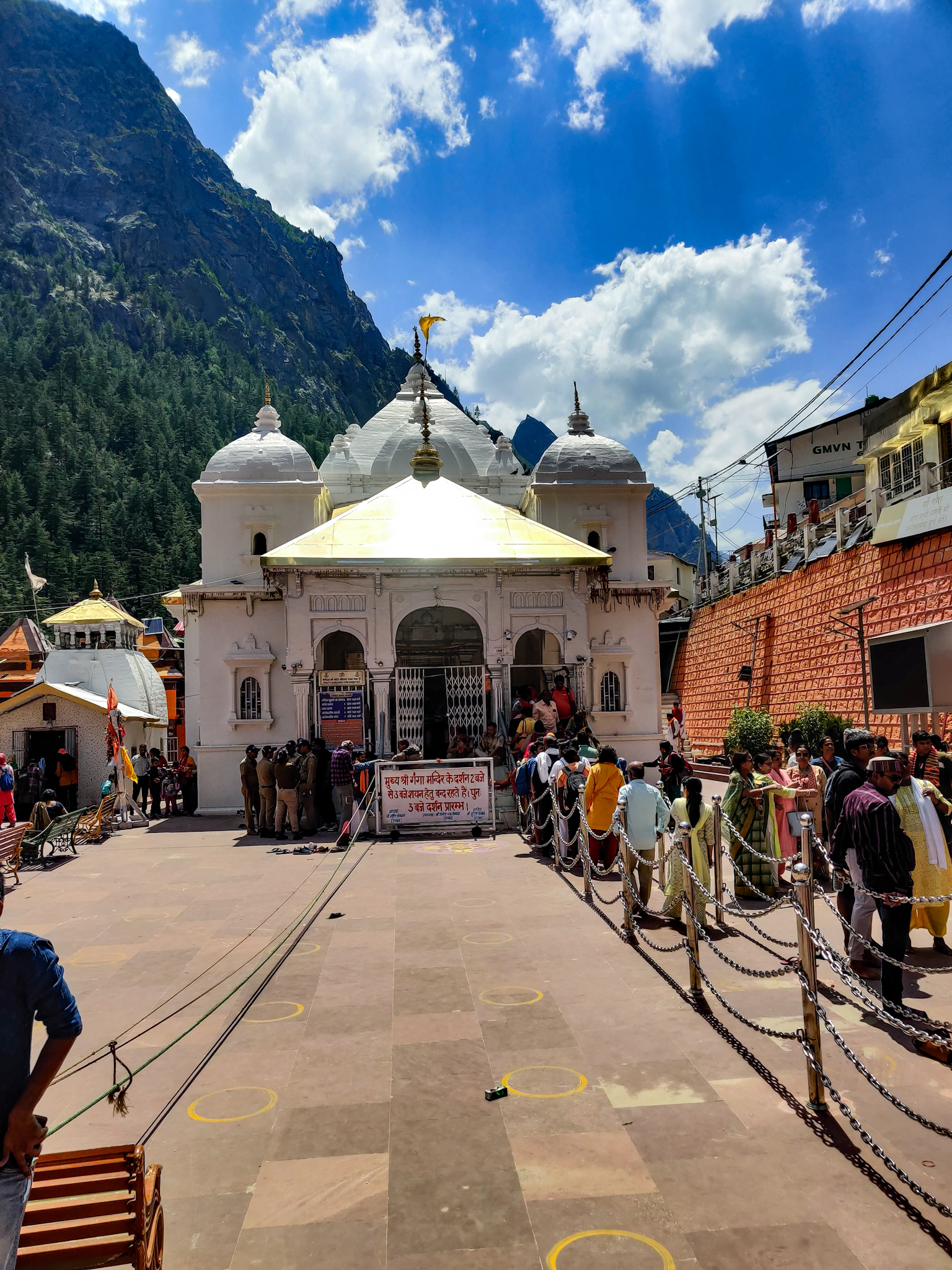 Gangotri Dham Your Travel Guide | Photos and Important Tips 25 Gangotri