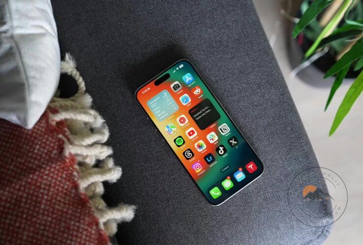 iPhone 15 Review: A Familiar Yet Refined Experience 27 iPhone 15 review