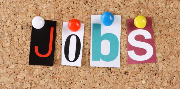 למצוא עבודה