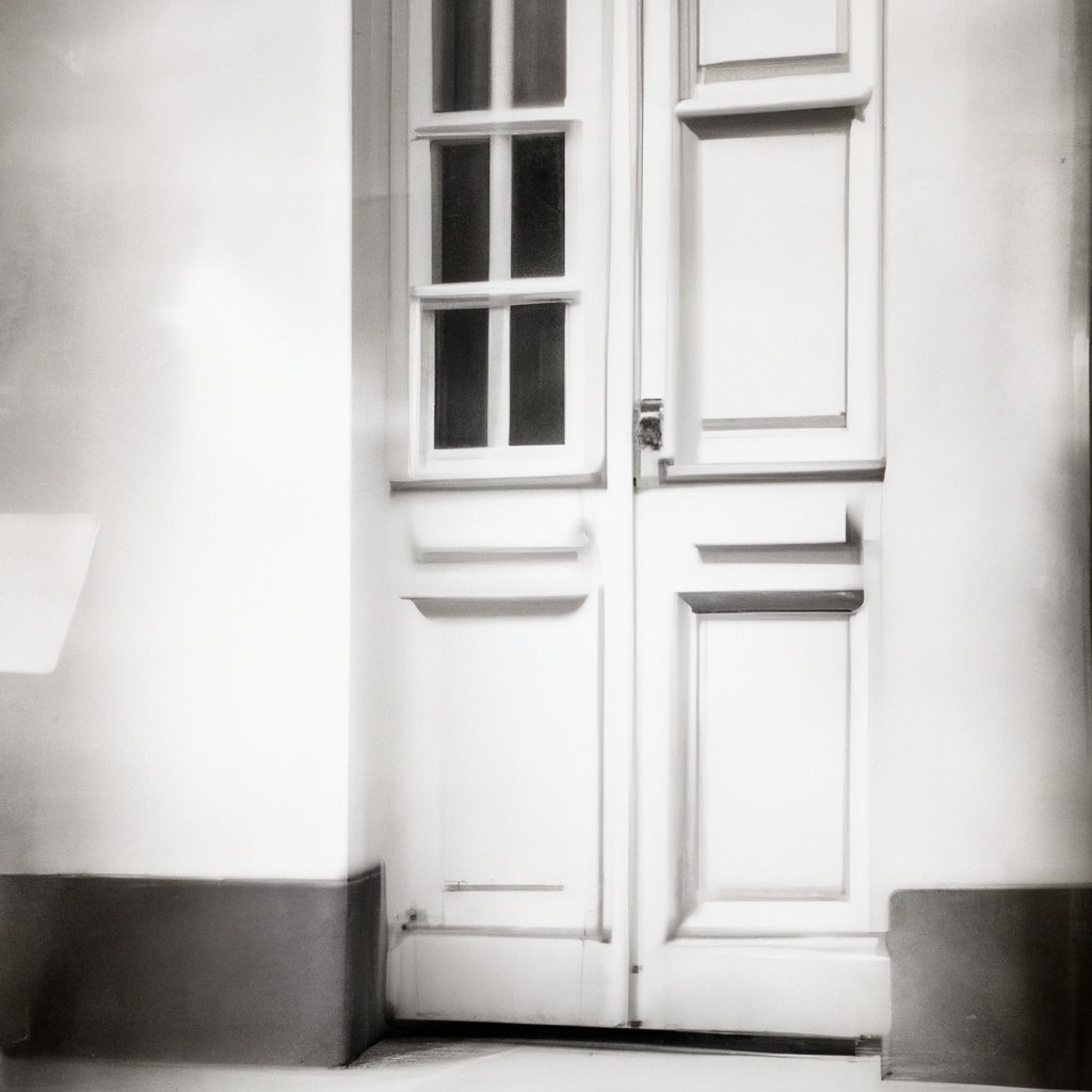 דלתות קו אפס