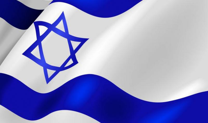 ישראלי בישראל