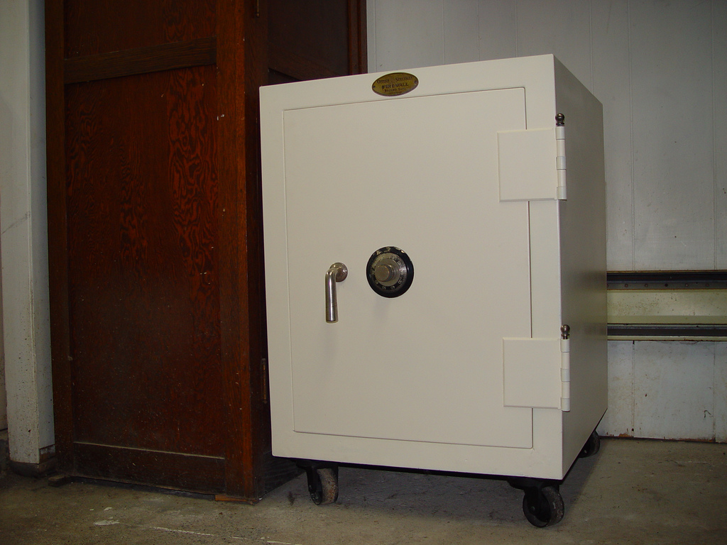 כספות בירושלים