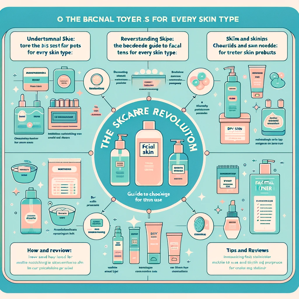 מי פנים מומלצים