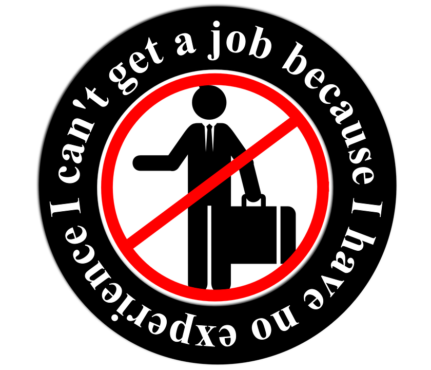 חיפוש עבודה בירושלים