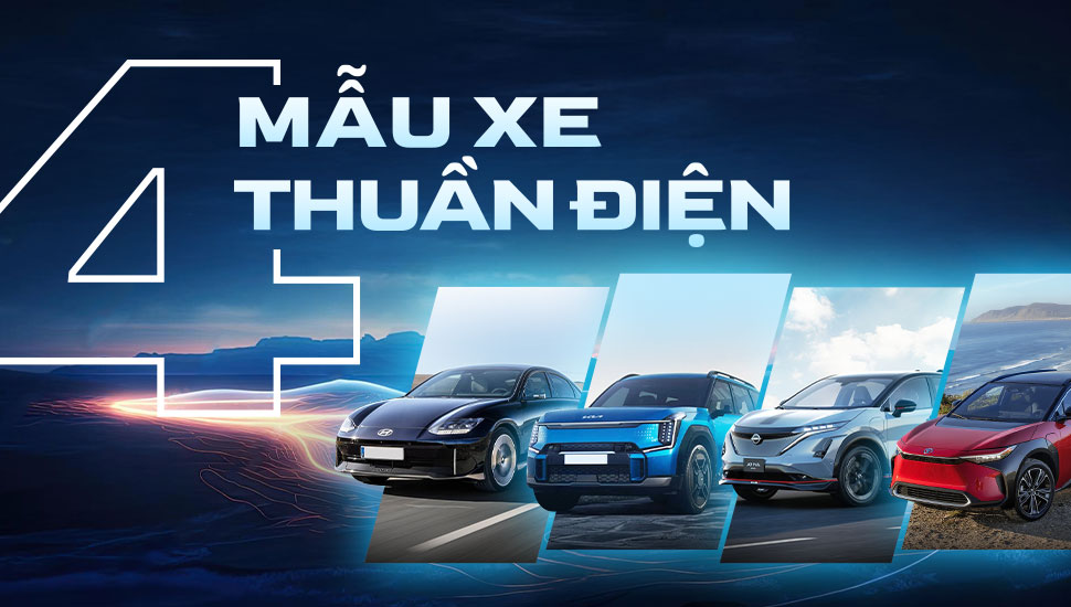 Xe dien han nhat thumbnail