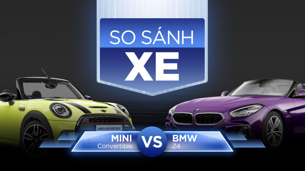 Mini convertible vs bmw z4 thumbnail