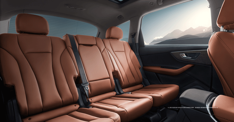 Audi q7 ghesau Audi q7 ghesau