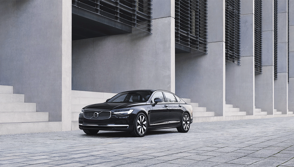 Danh gia Volvo s90 phev