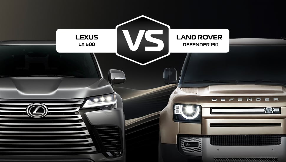 So Sanh Lexus LX 600 Defender 130 Thumb