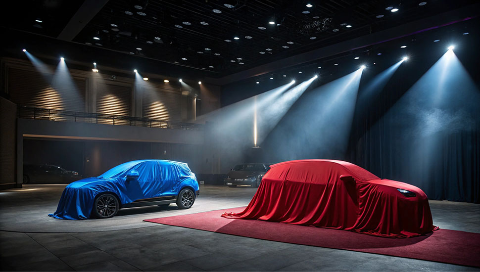 Crosstrek 3008 Allure