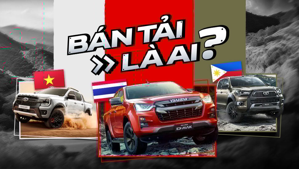 Ban tai la ai thumbnail