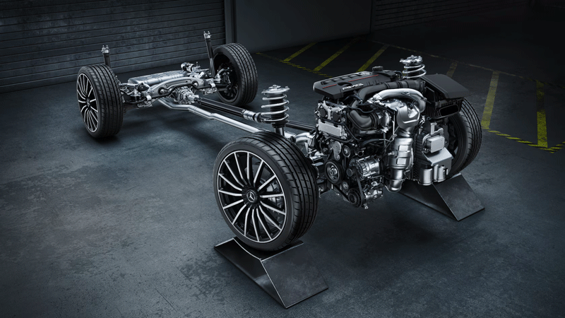 Amg glb khunggam Amg glb khunggam