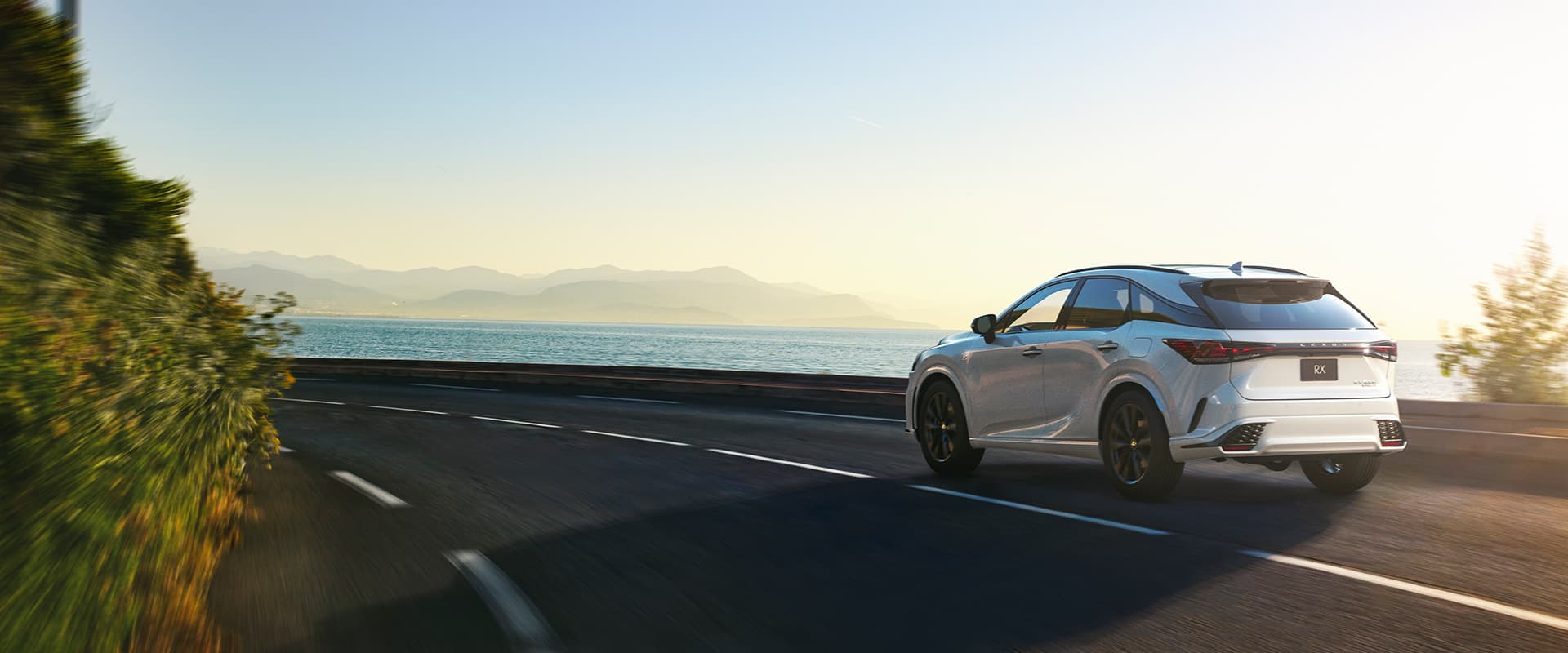 Lexus Rx350 02 Lexus Rx350 02