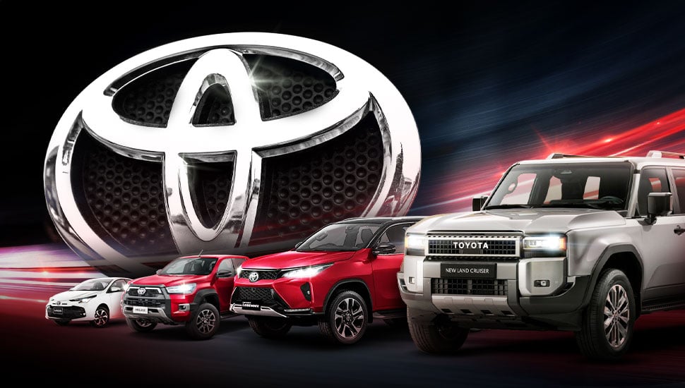 Toyota bai gioi thieu xe thumbnail