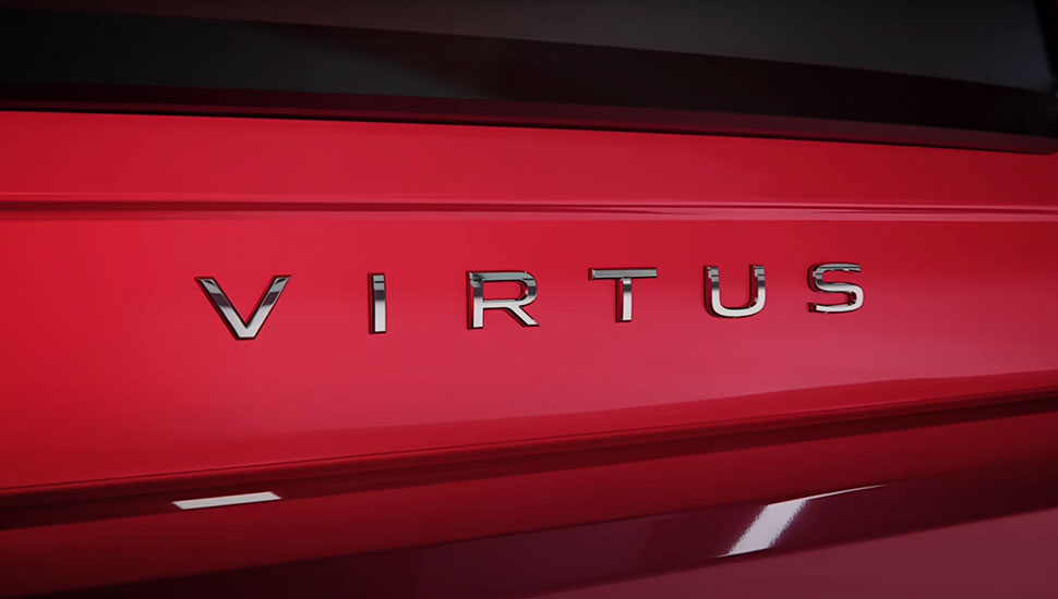 Volkswagen Virtus