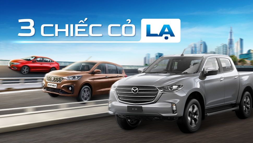 3 chiec co la thumbnail