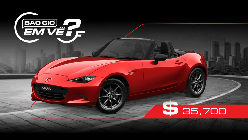 Mazda mx 5 thumbnail