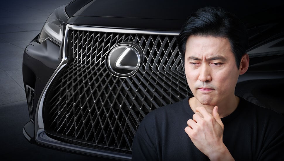 Xem Mat Lexus Ls Thumb