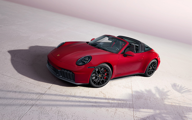 911 targa 01 911 targa 01