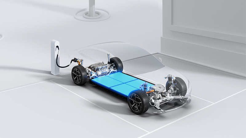 BYD Seal Performance BYD Seal Performance