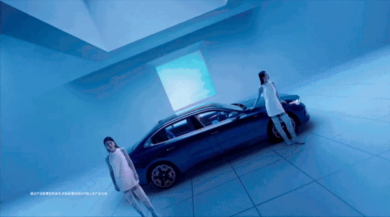 Công nghệ sơn xe BMW Công nghệ sơn xe BMW