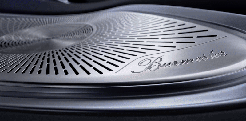 Nội thất Mercedes E Class Artico