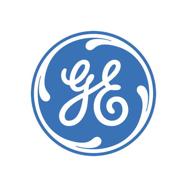 logo GE