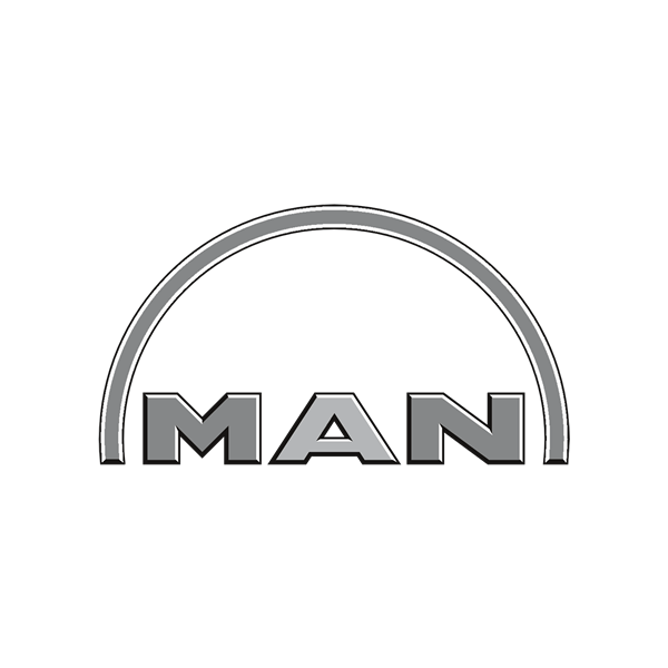 logo MAN