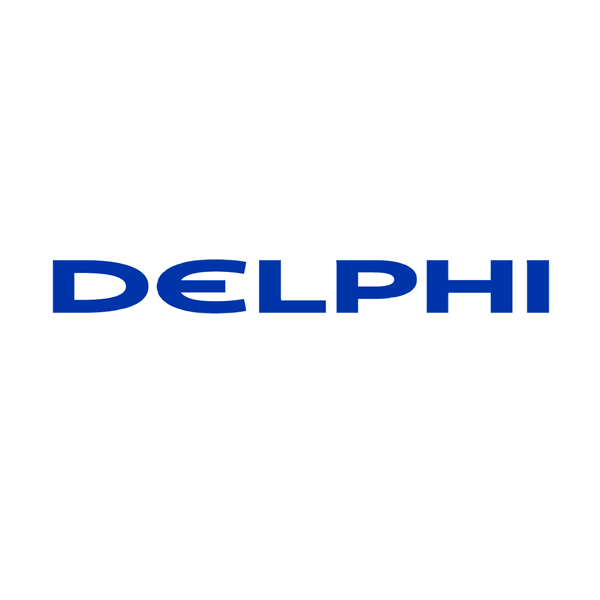 logo Delphi