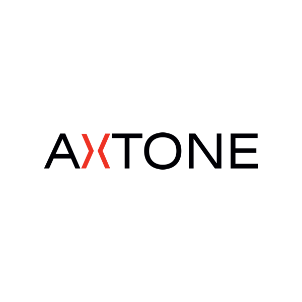 logo AXTONE
