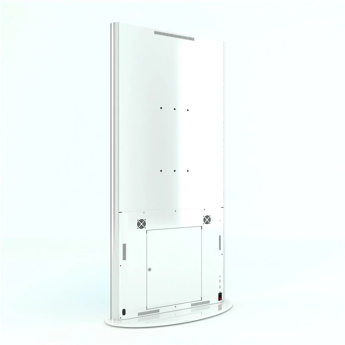 Lamina 58 Inch 4K Freestanding Digital Touch Screen - Image 8