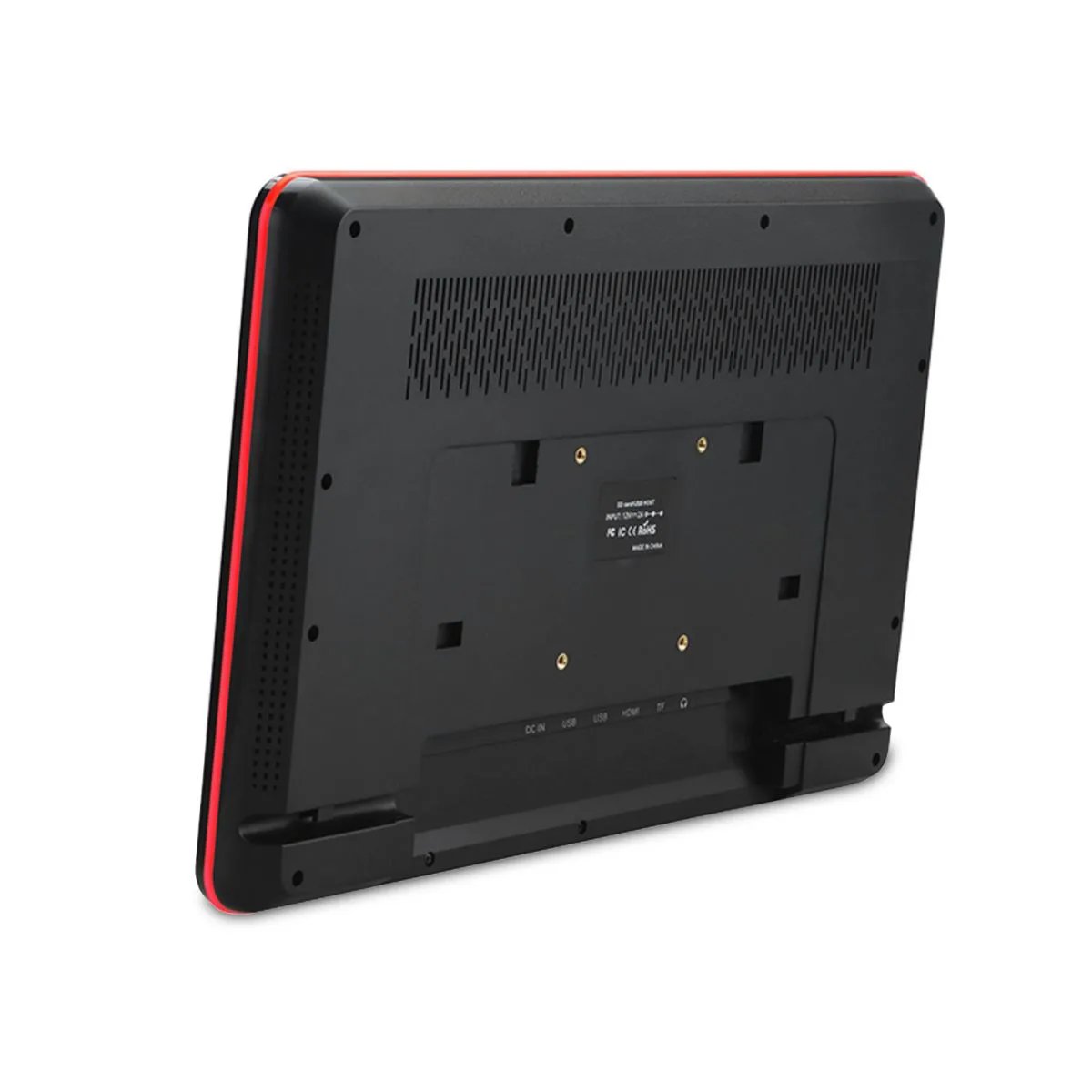15.6 Inch Full HD Digital Touch Screen - Android 11 - Image 2