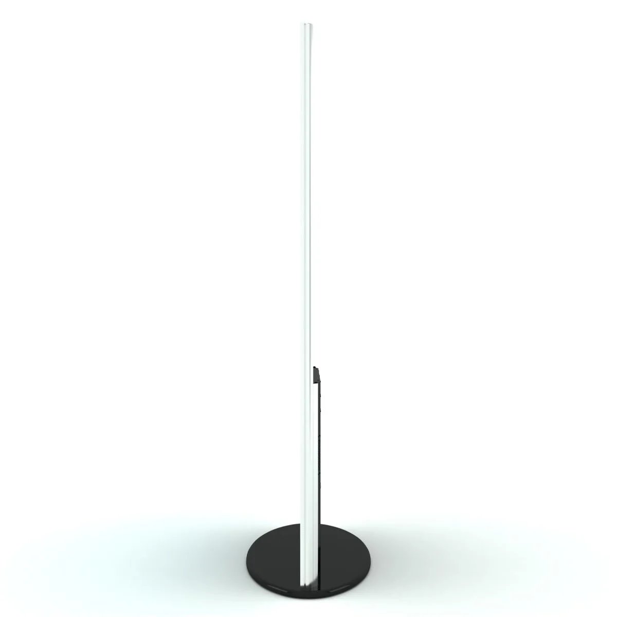 Lamina 50 Inch 4K Freestanding Digital Screen - Image 3