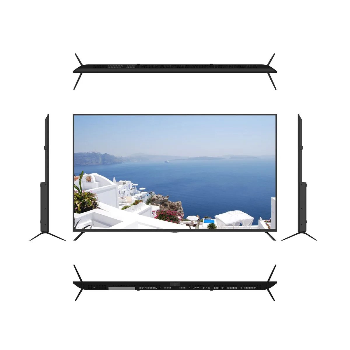 75 Inch 4K Digital Screen - Image 4