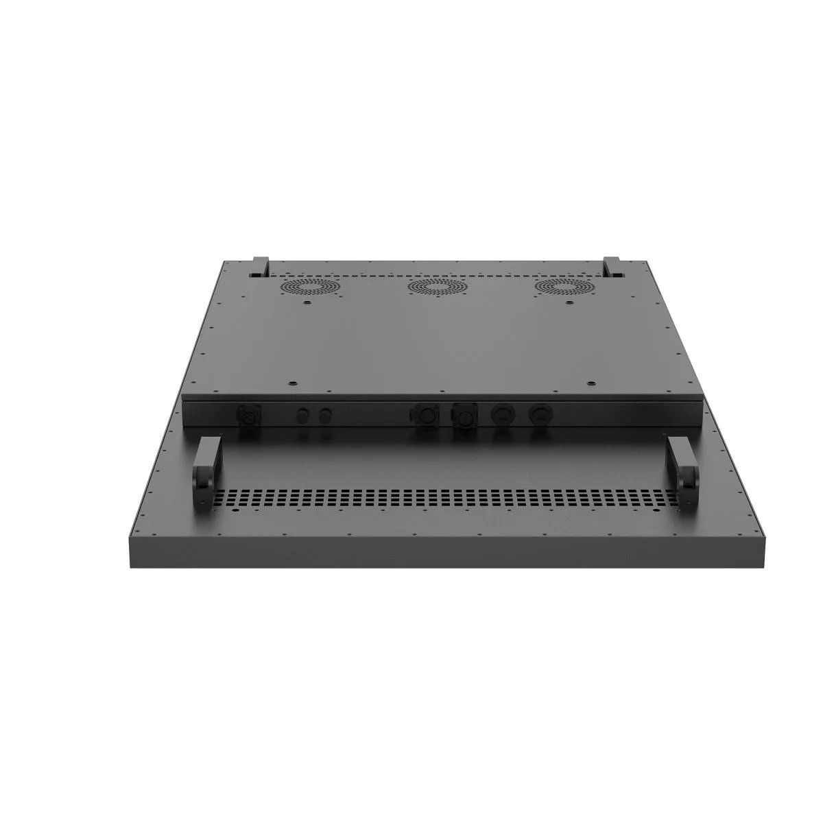 55 Inch 4K Outdoor High Brightness Screen - 3000cd/m² - Android 11.0 - IP66 - Image 6