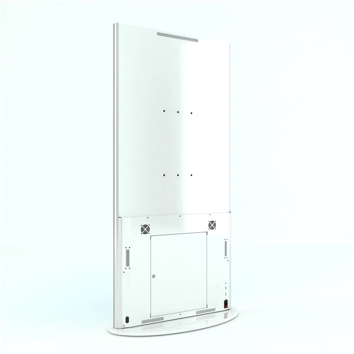 Lamina 58 Inch 4K Freestanding Digital Screen - Image 8