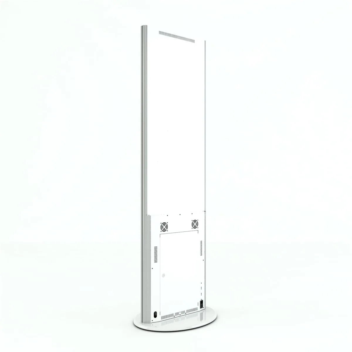 Lamina 32 Inch 4K Freestanding Digital Touch Screen - Image 9