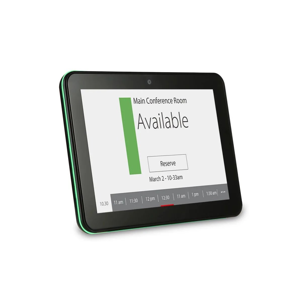 Image of 10 Inch Full HD Digital Touch Screen - Android 11