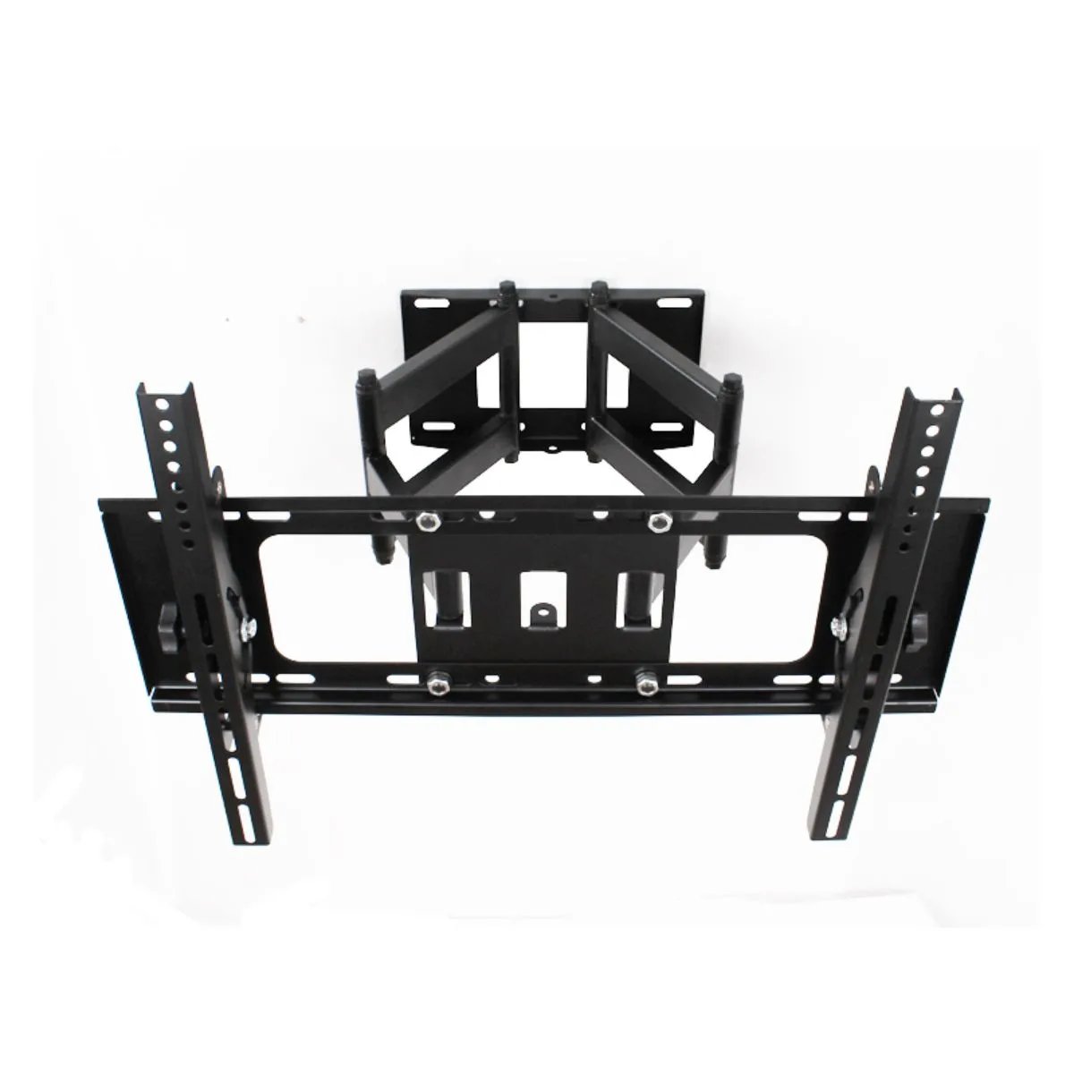 Image of VESA Universal Extendable Wall Mount 750x450 mm - Tiltable - Max Weight 75 kg