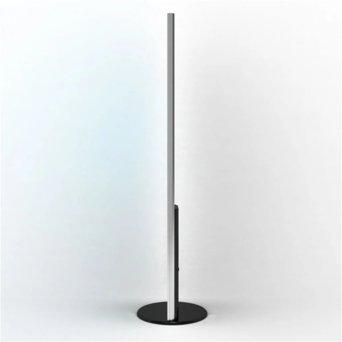 Lamina 40 Inch 4K Freestanding Digital Screen - Image 5