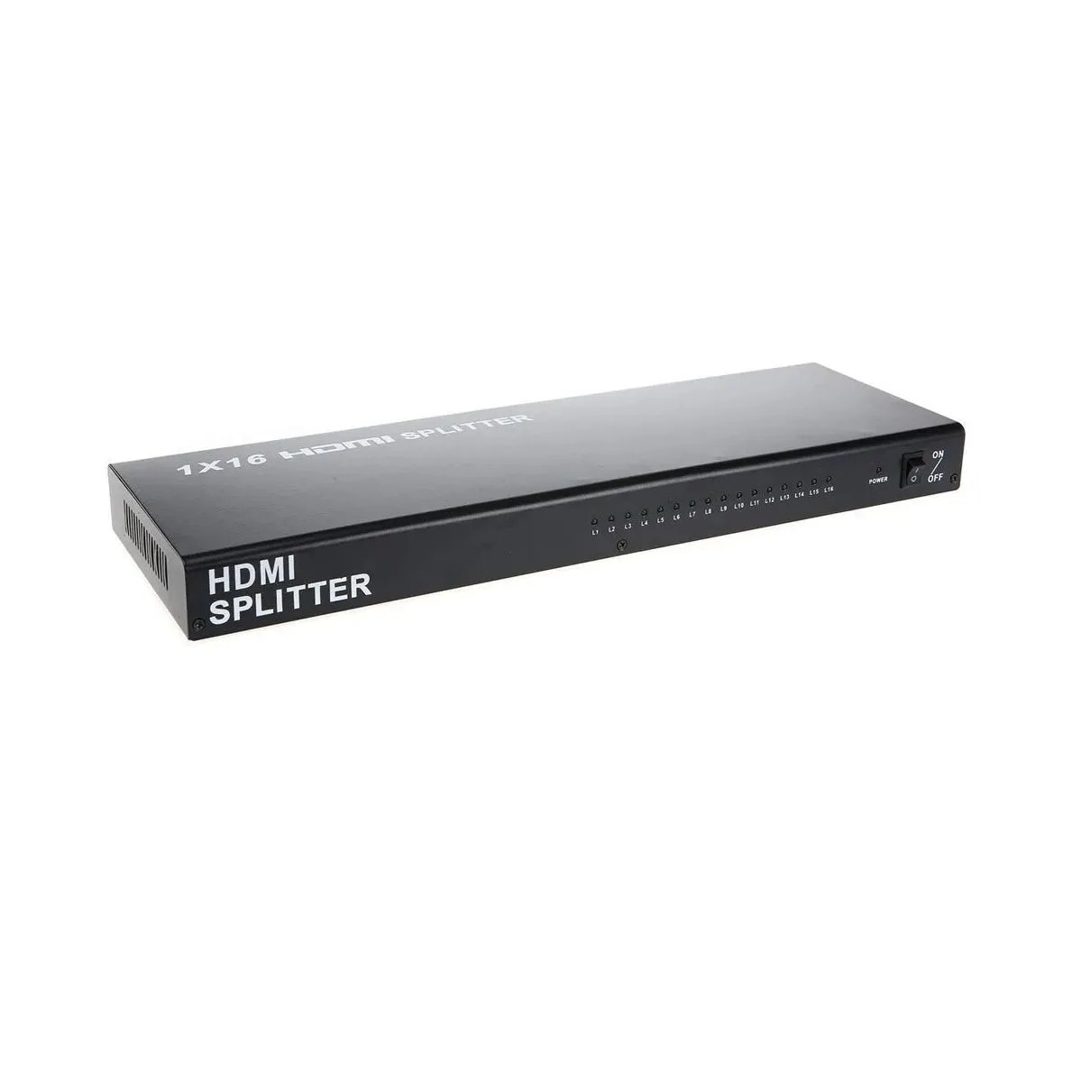 Image of 4K HDMI Splitter - 1x16