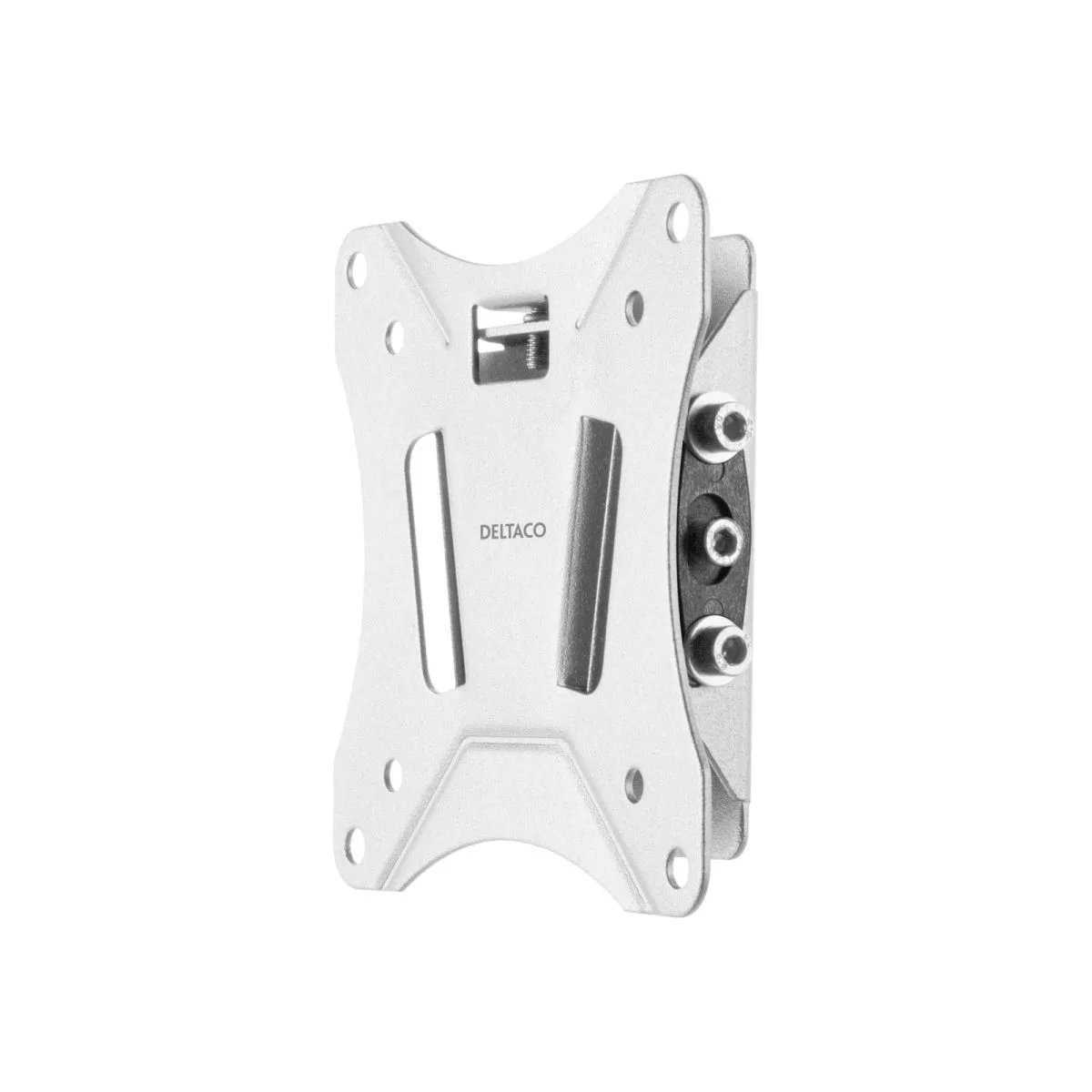 Image of VESA Universal Wall Mount 100x100 mm - Tiltable - Max weight 25 kg