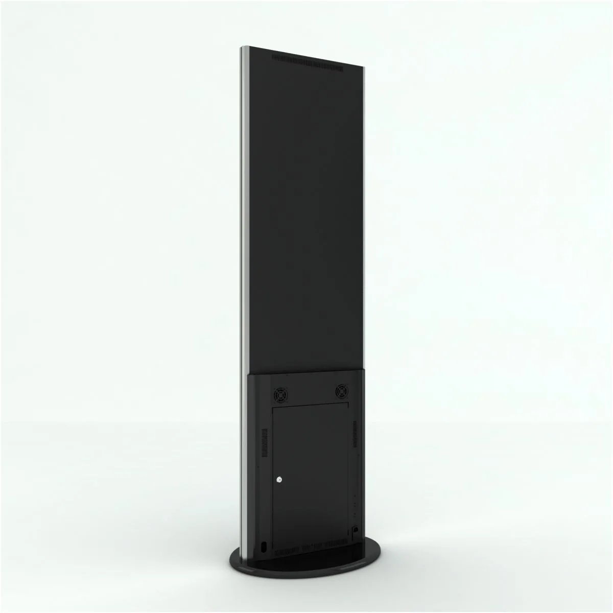 Lamina 32 Inch 4K Freestanding Digital Touch Screen - Image 4