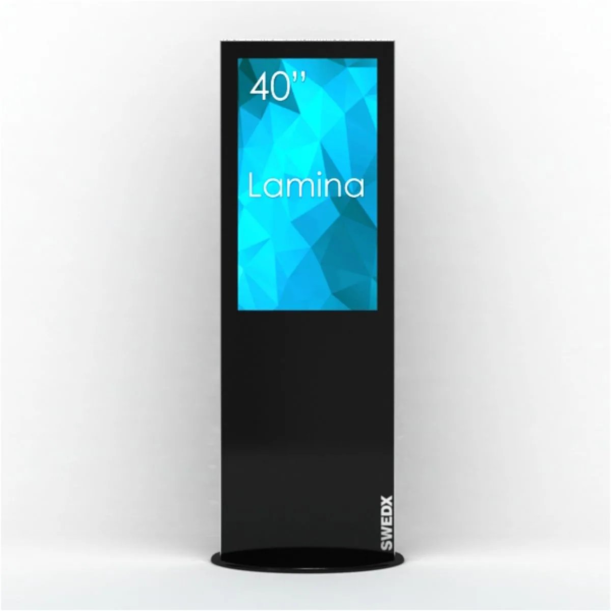 Image of Lamina 40 Inch 4K Freestanding Digital Screen