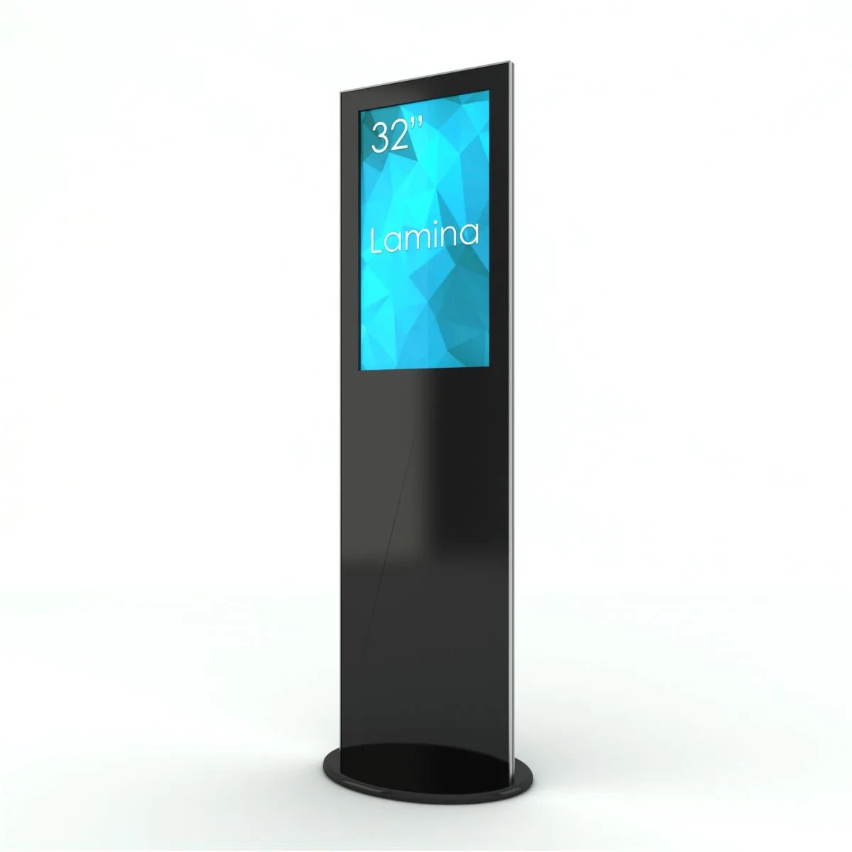 Lamina 32 Inch 4K Freestanding Digital Touch Screen - Image 2