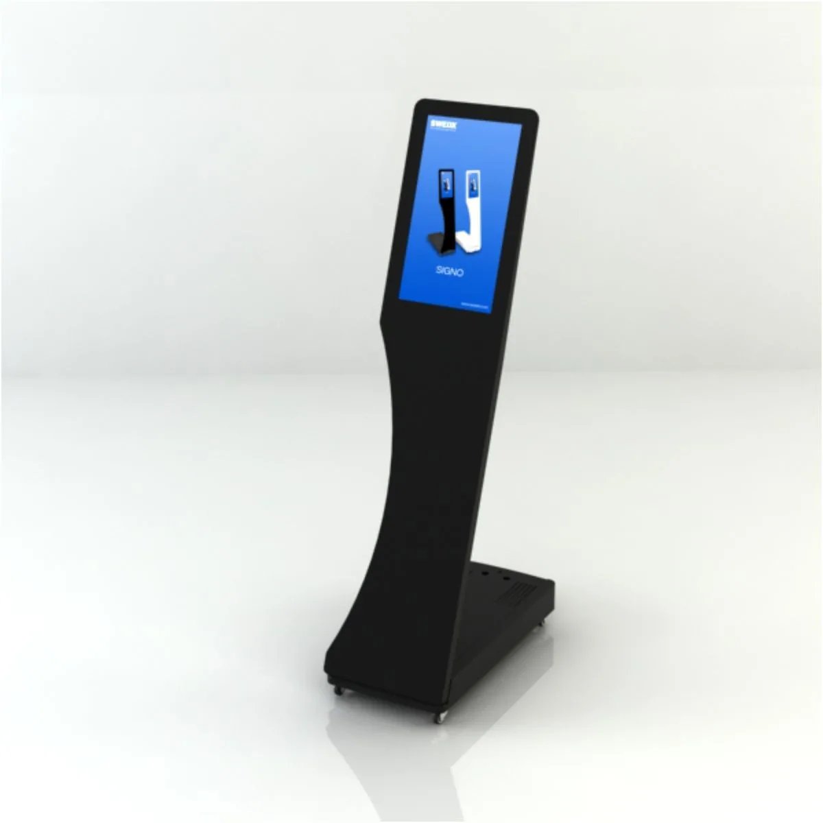 15.6 Inch Signo Full HD Mobile Digital Touch Screen - Image 3