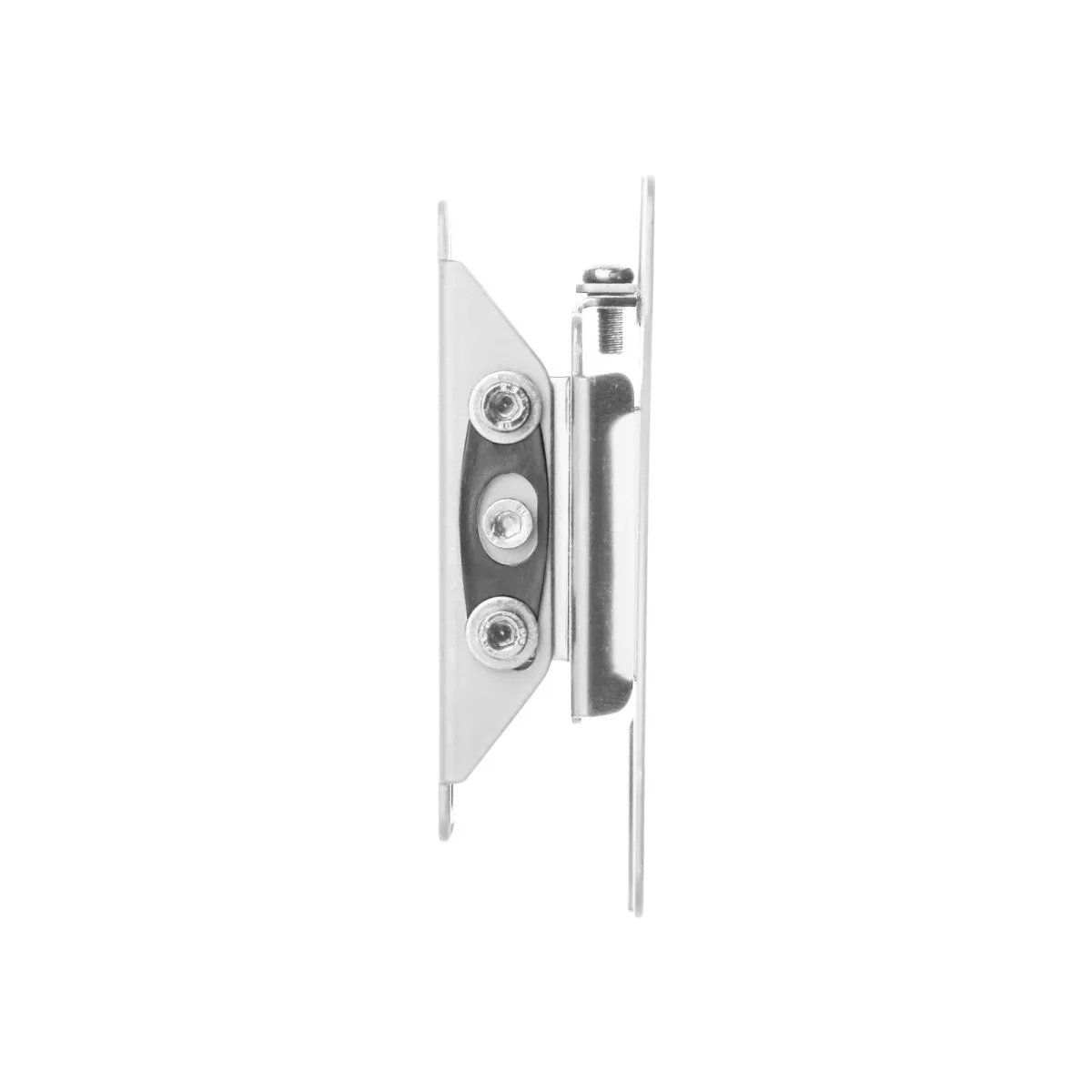 VESA Universal Wall Mount 100x100 mm - Tiltable - Max Weight 25 kg - Image 2