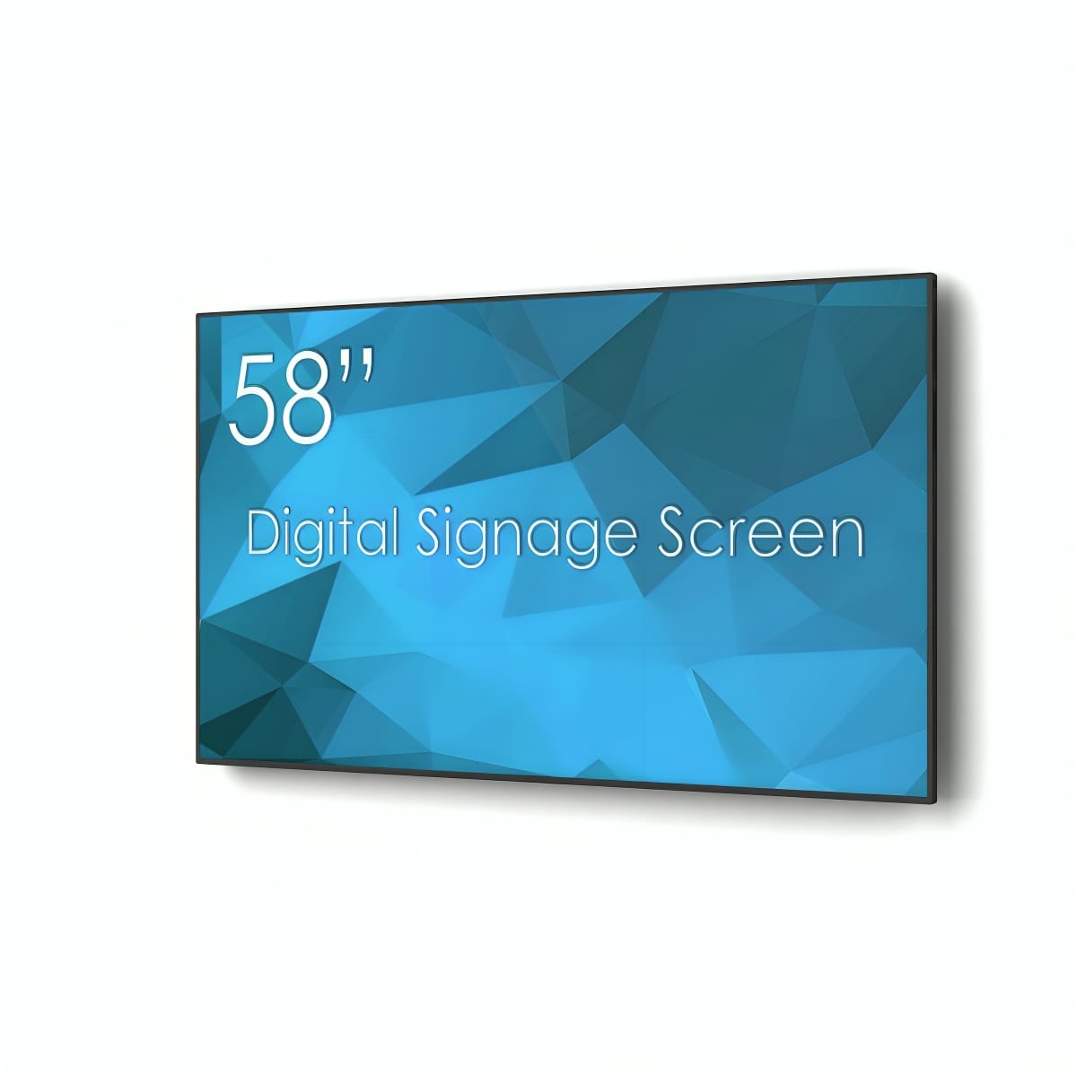 58 Inch 4K Digital Screen - Image 2